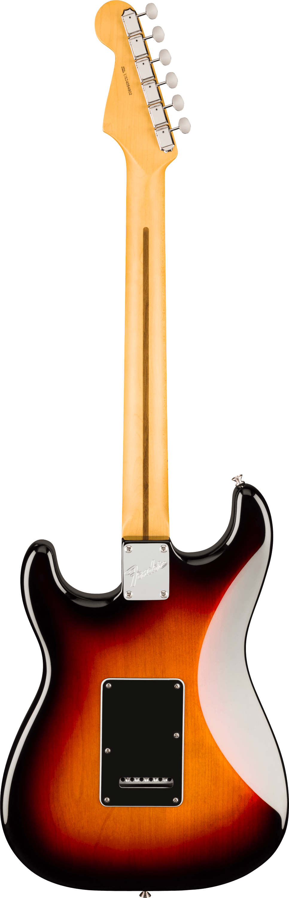 Đàn Guitar Điện Fender American Professional Classic Stratocaster SSS, Maple Fingerboard - Việt Music