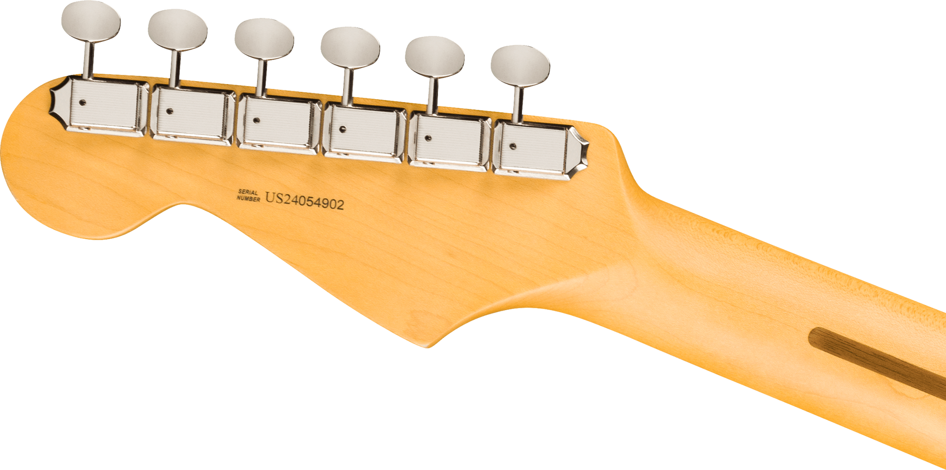 Đàn Guitar Điện Fender American Professional Classic Stratocaster SSS, Maple Fingerboard - Việt Music