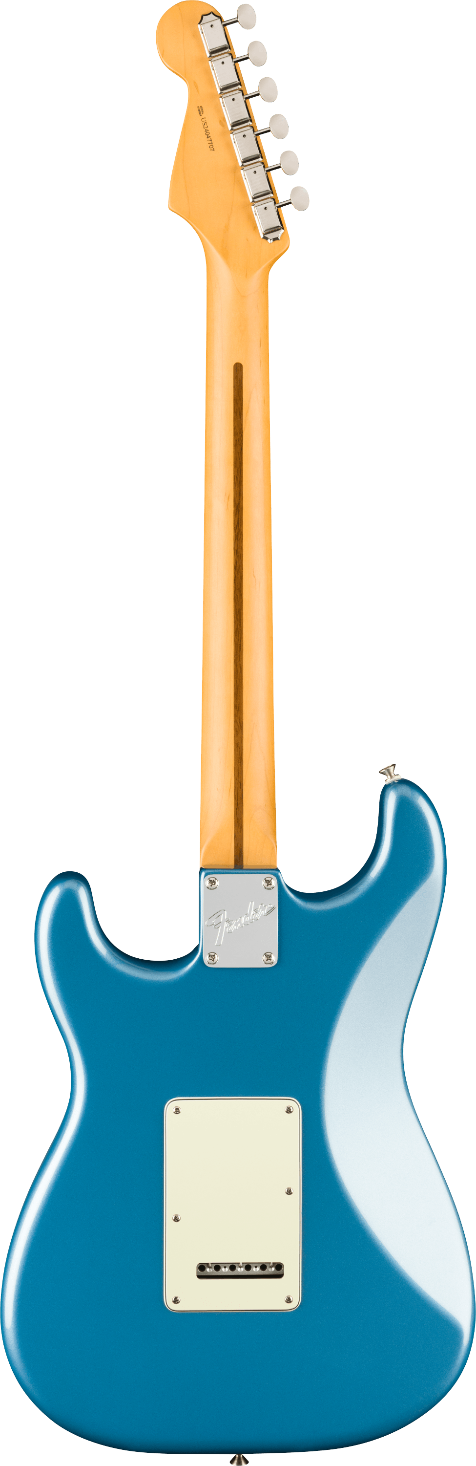 Đàn Guitar Điện Fender American Professional Classic Stratocaster SSS, Maple Fingerboard - Việt Music