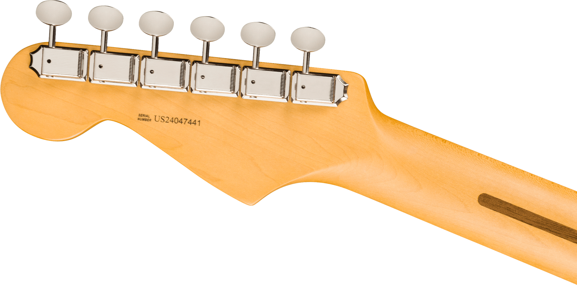 Đàn Guitar Điện Fender American Professional Classic Stratocaster SSS, Maple Fingerboard - Việt Music