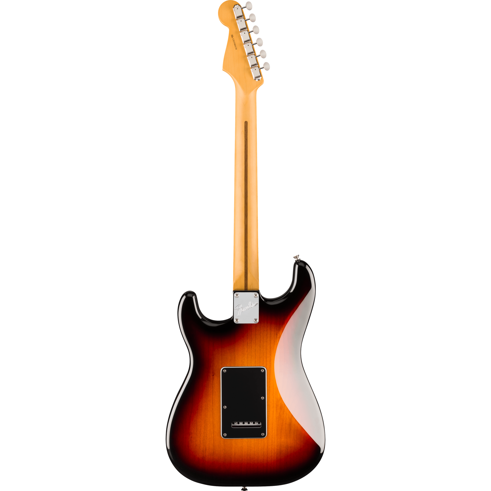 Đàn Guitar Điện American Professional Classic Stratocaster HSS, Maple Fingerboard. - Việt Music