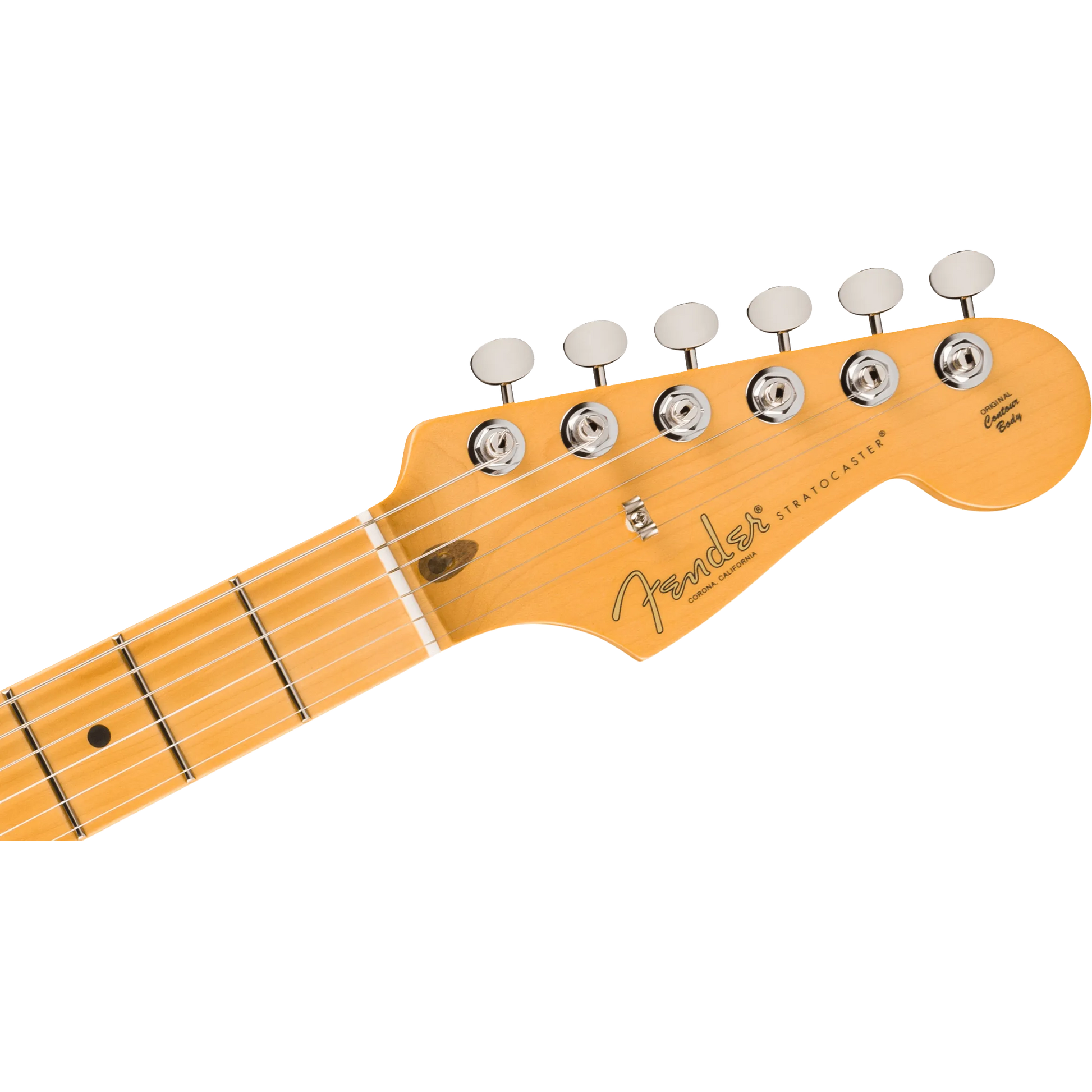 Đàn Guitar Điện American Professional Classic Stratocaster HSS, Maple Fingerboard. - Việt Music