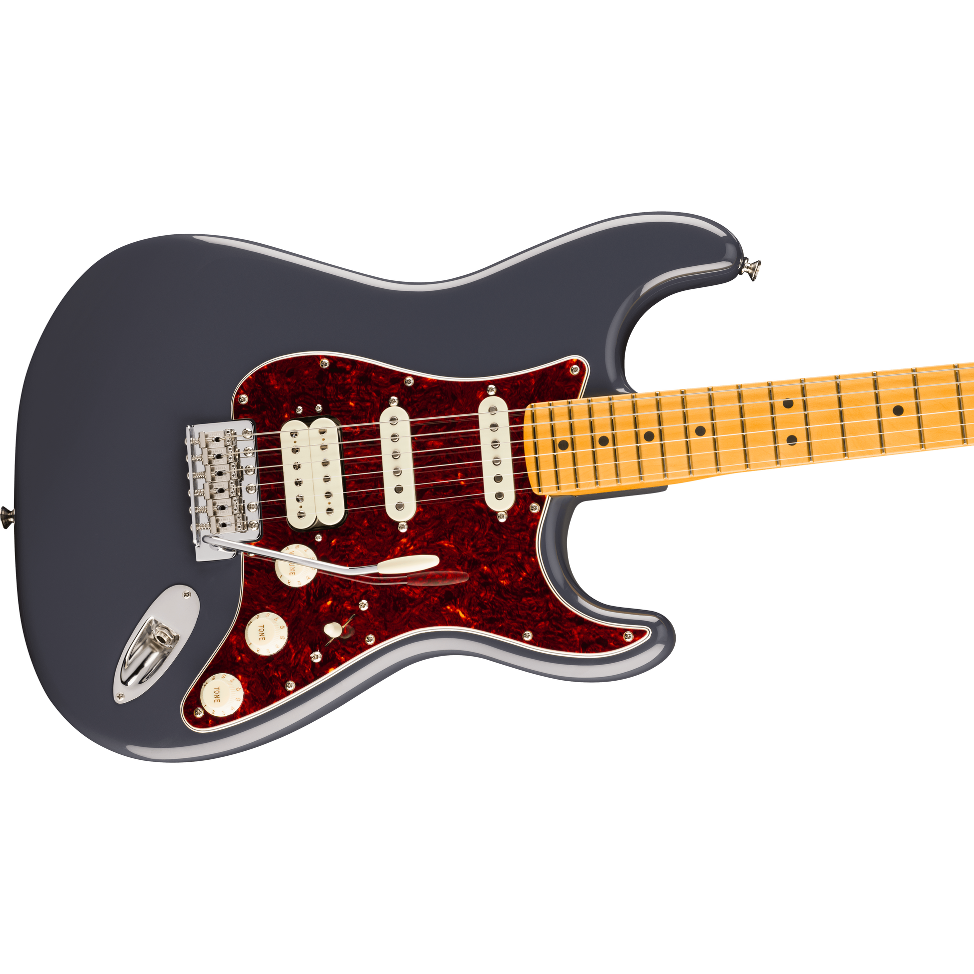 Đàn Guitar Điện American Professional Classic Stratocaster HSS, Maple Fingerboard. - Việt Music