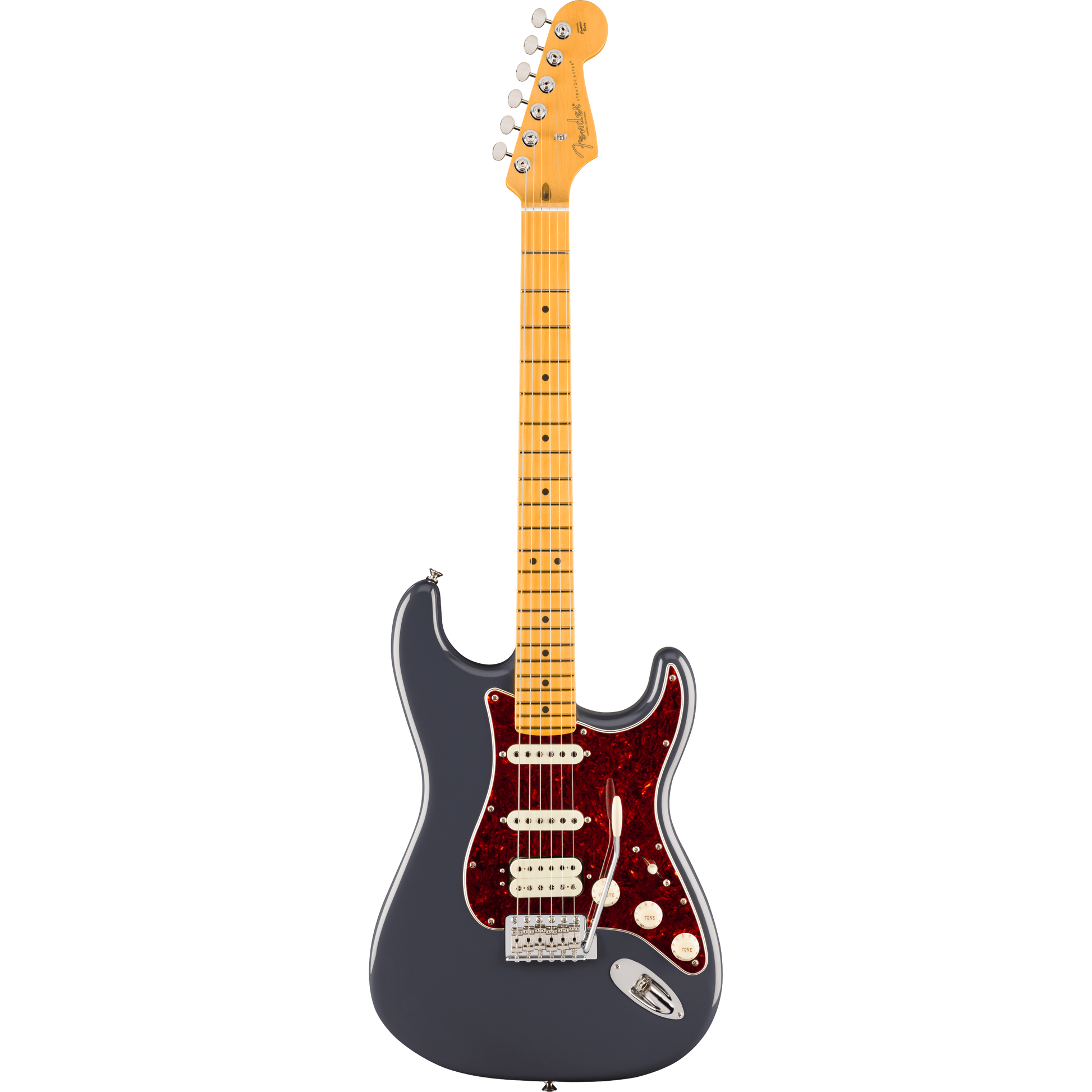 Đàn Guitar Điện American Professional Classic Stratocaster HSS, Maple Fingerboard. - Việt Music
