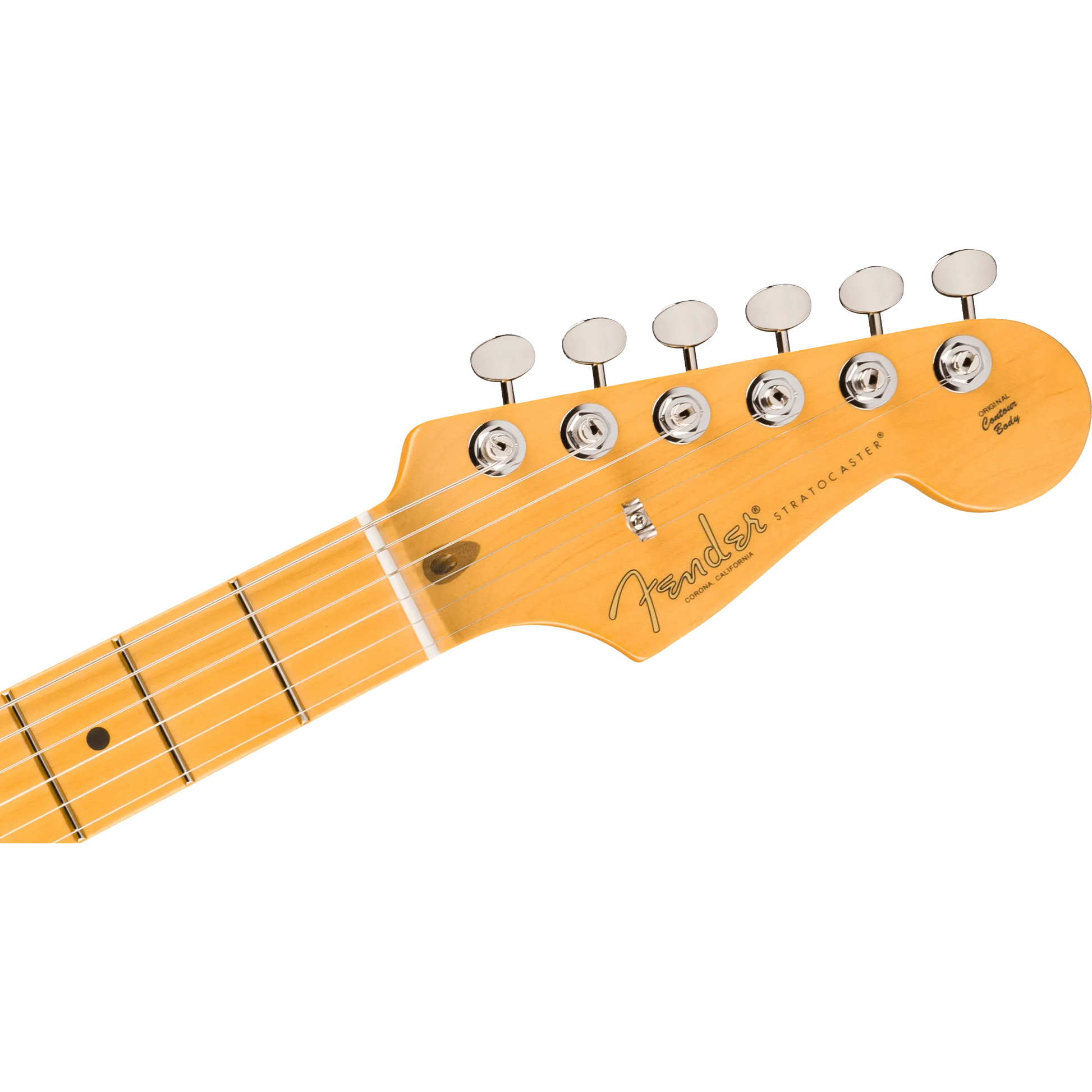 Đàn Guitar Điện American Professional Classic Stratocaster HSS, Maple Fingerboard. - Việt Music