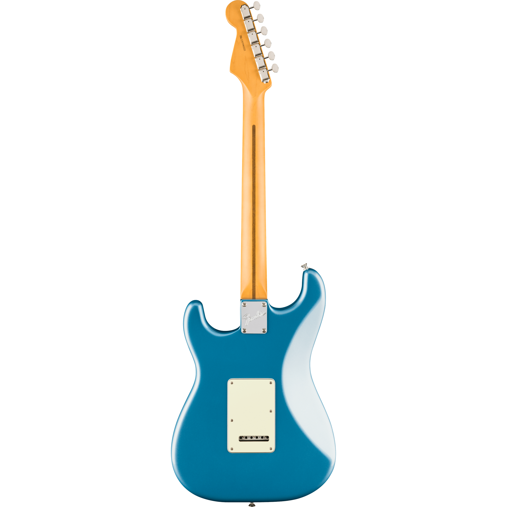 Đàn Guitar Điện American Professional Classic Stratocaster HSS, Maple Fingerboard. - Việt Music