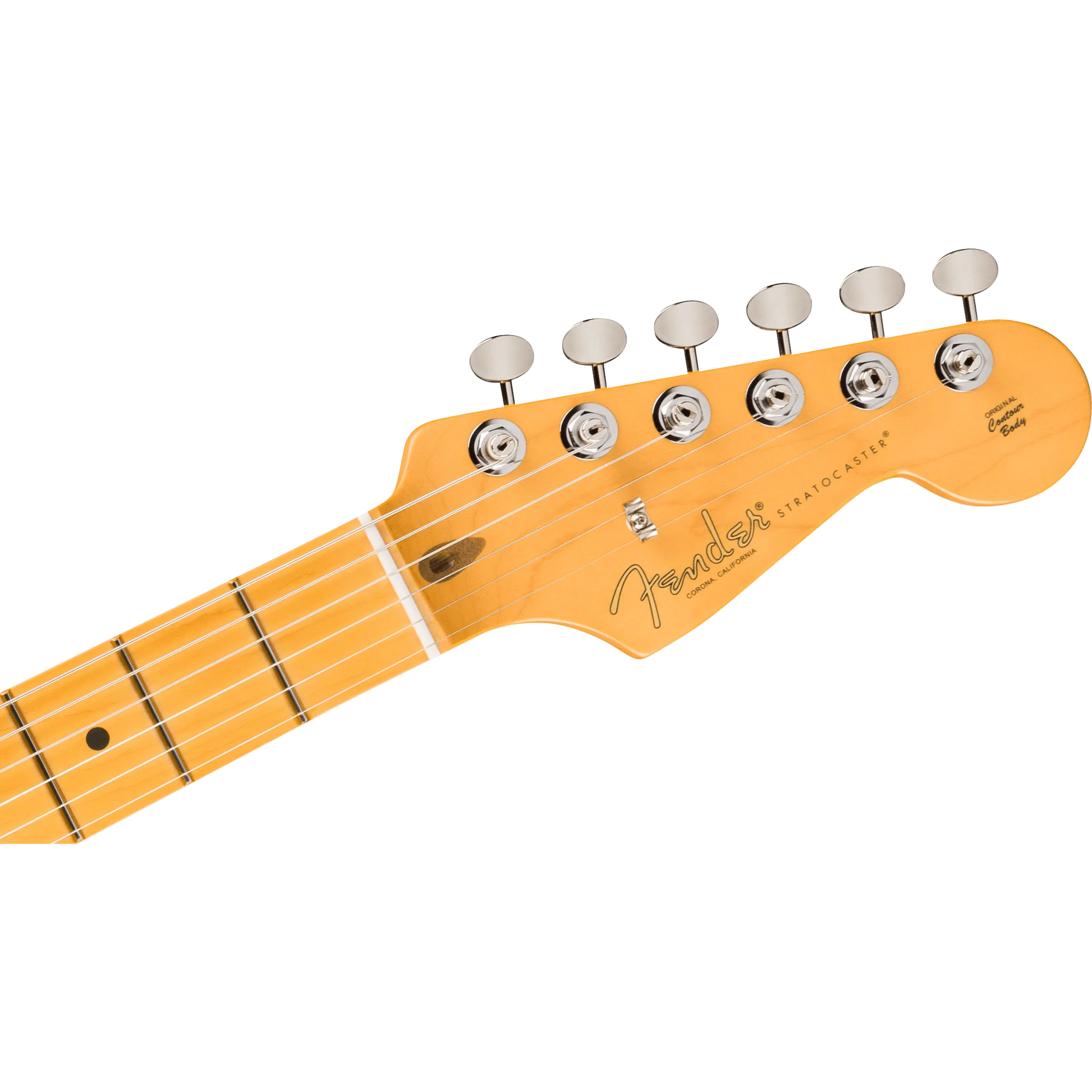 Đàn Guitar Điện American Professional Classic Stratocaster HSS, Maple Fingerboard. - Việt Music