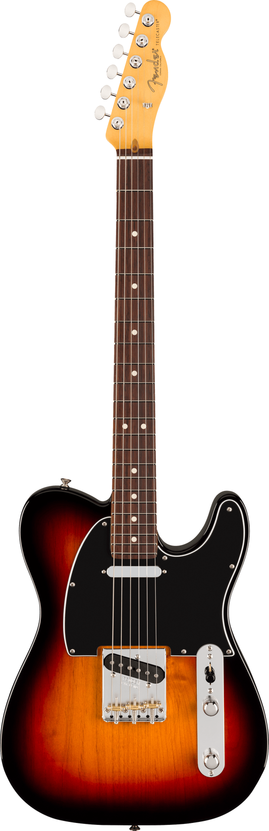 Đàn Guitar Điện Fender American Professional Classic Telecaster SS, Rosewood Fingerboard - Việt Music