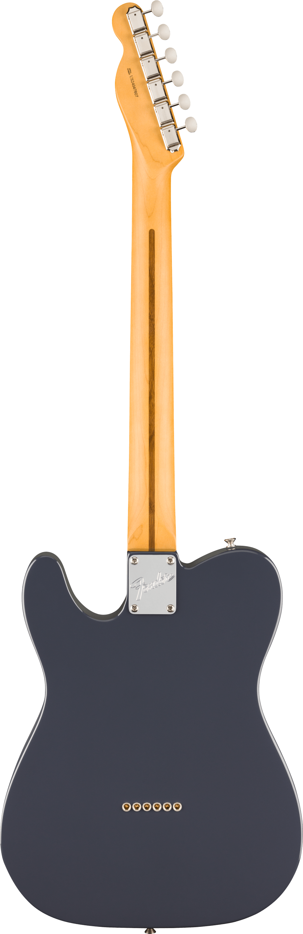 Đàn Guitar Điện Fender American Professional Classic Telecaster SS, Rosewood Fingerboard - Việt Music