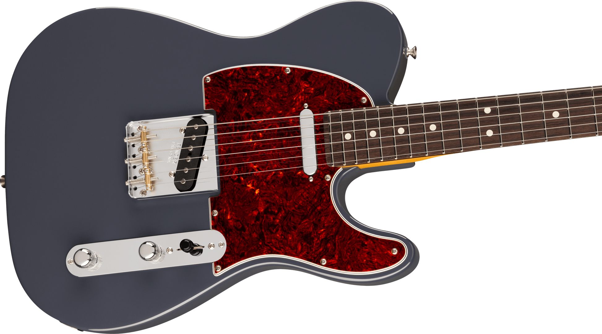 Đàn Guitar Điện Fender American Professional Classic Telecaster SS, Rosewood Fingerboard - Việt Music