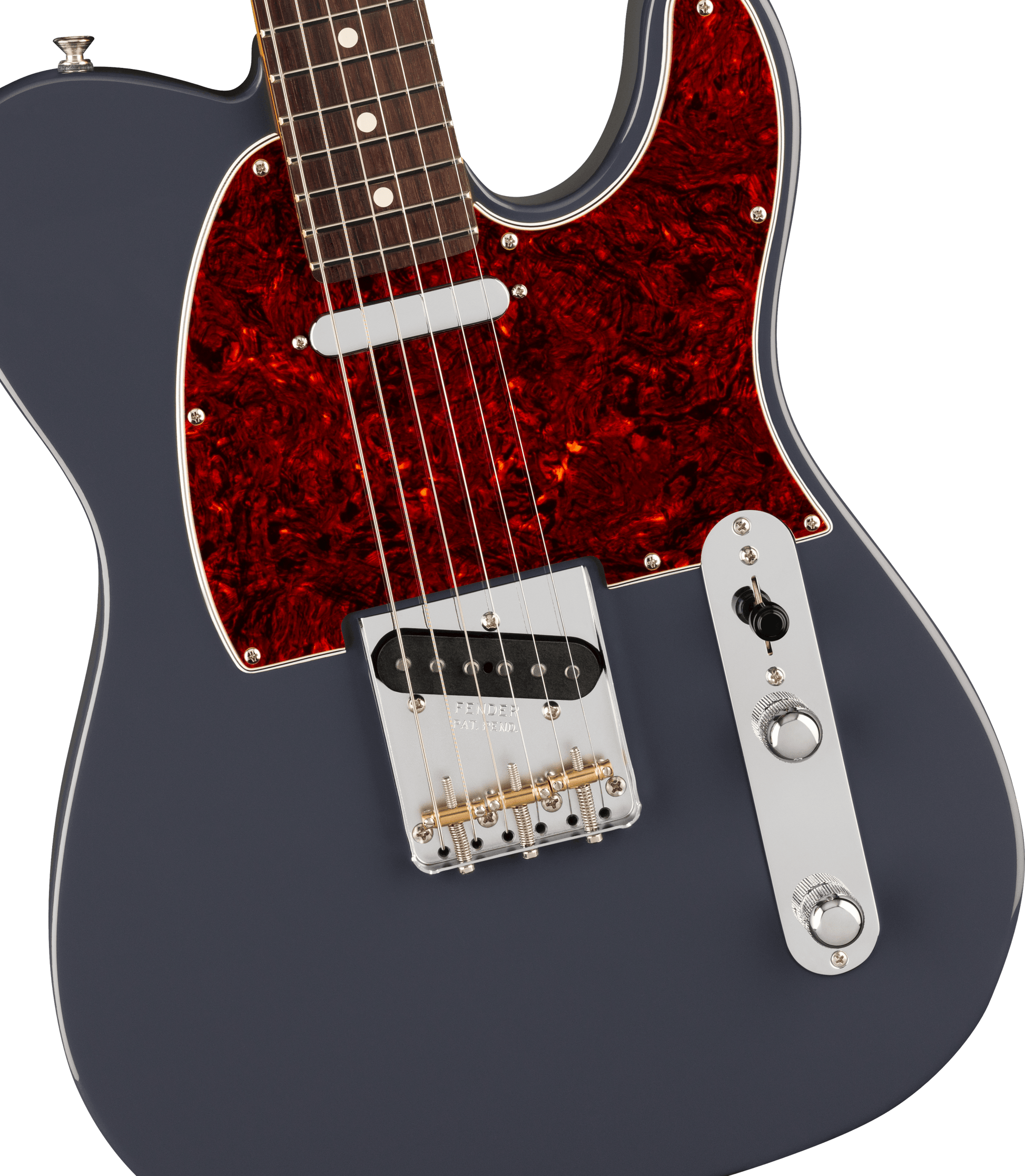 Đàn Guitar Điện Fender American Professional Classic Telecaster SS, Rosewood Fingerboard - Việt Music