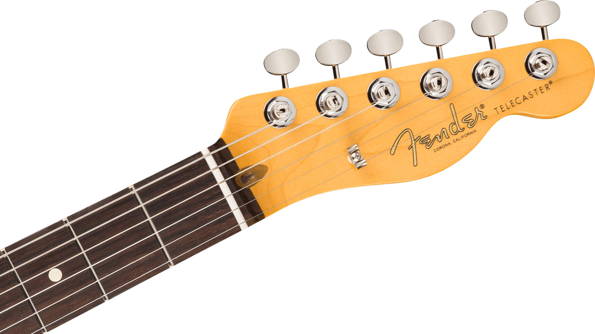 Đàn Guitar Điện Fender American Professional Classic Telecaster SS, Rosewood Fingerboard - Việt Music