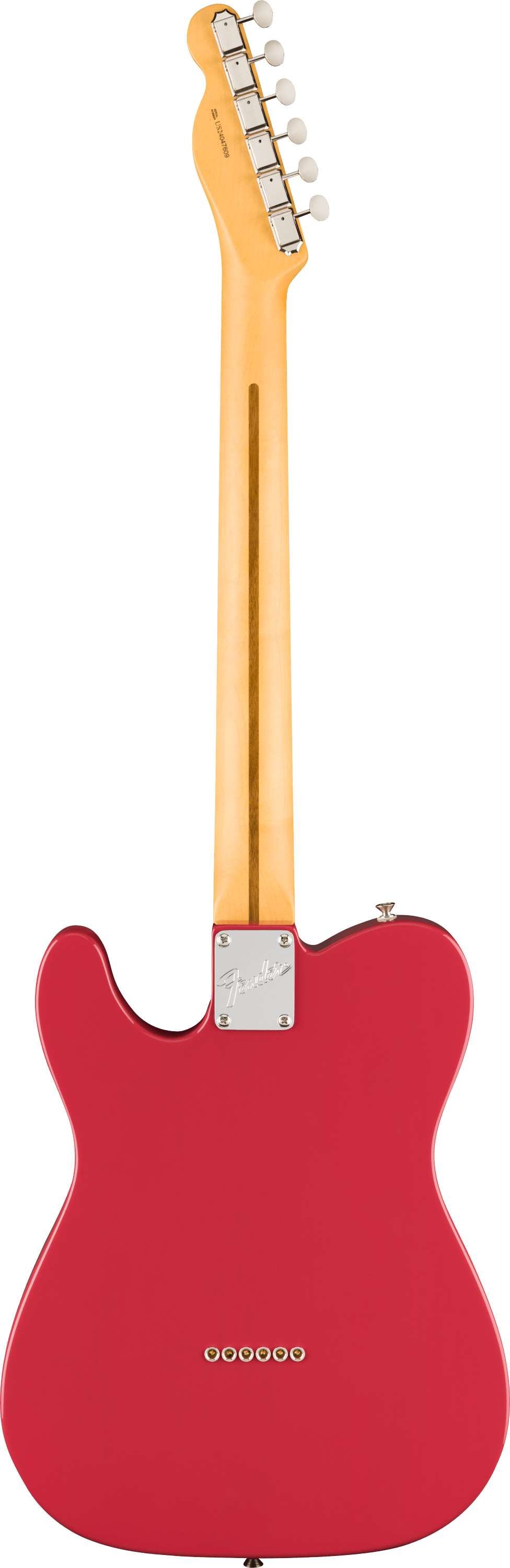 Đàn Guitar Điện Fender American Professional Classic Telecaster SS, Rosewood Fingerboard - Việt Music