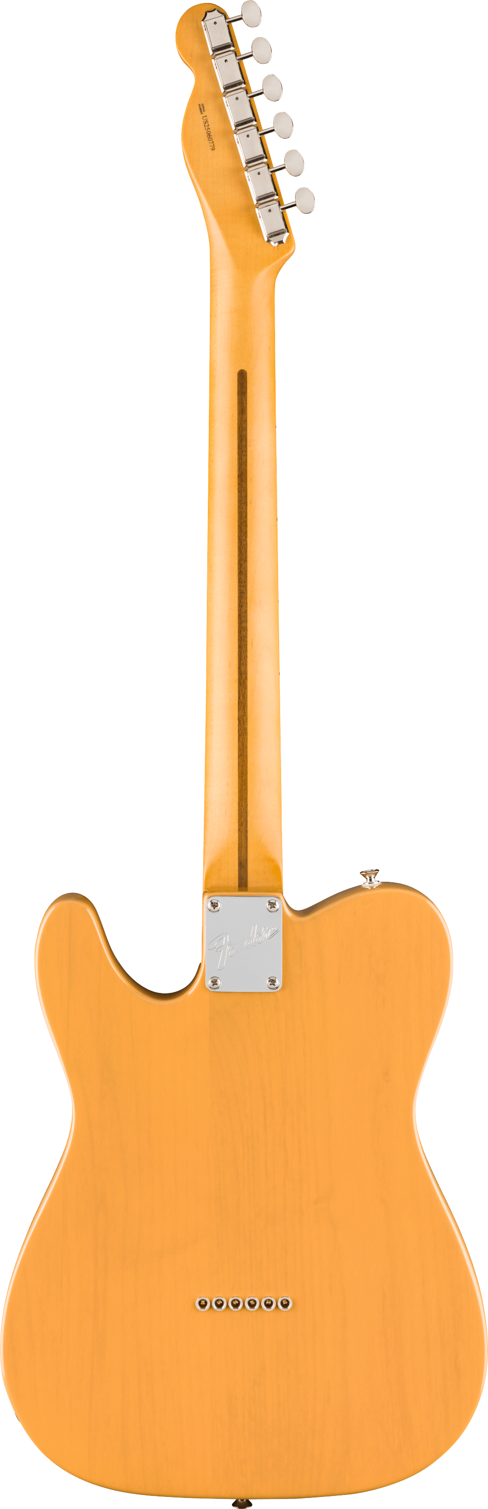 Đàn Guitar Điện Fender American Professional Classic Telecaster SS, Maple Fingerboard - Việt Music