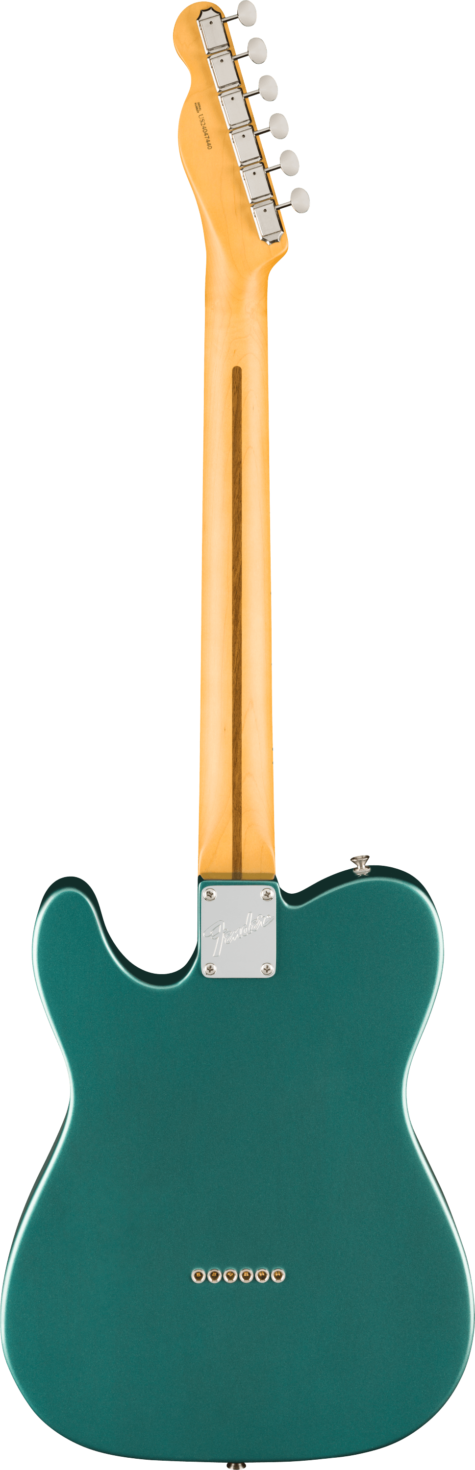 Đàn Guitar Điện Fender American Professional Classic Telecaster SS, Maple Fingerboard - Việt Music