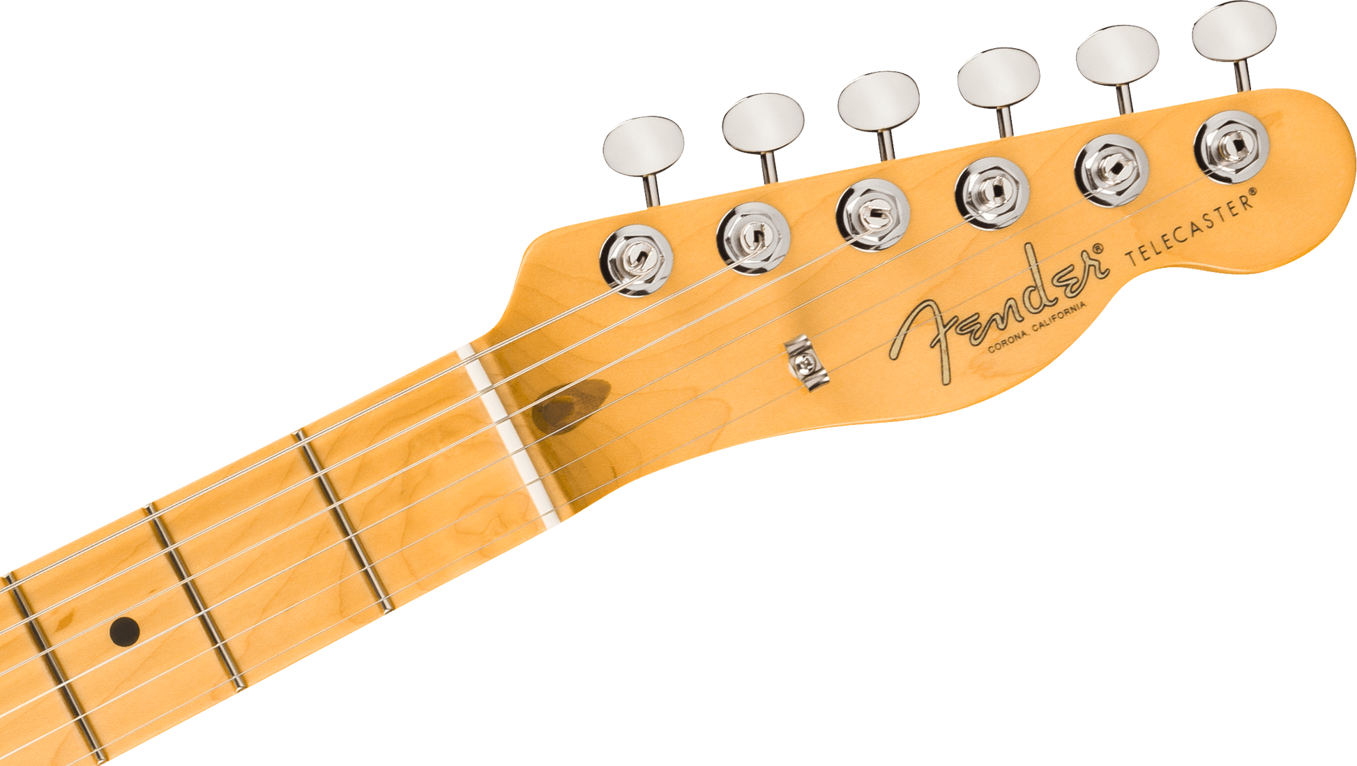 Đàn Guitar Điện Fender American Professional Classic Telecaster SS, Maple Fingerboard - Việt Music