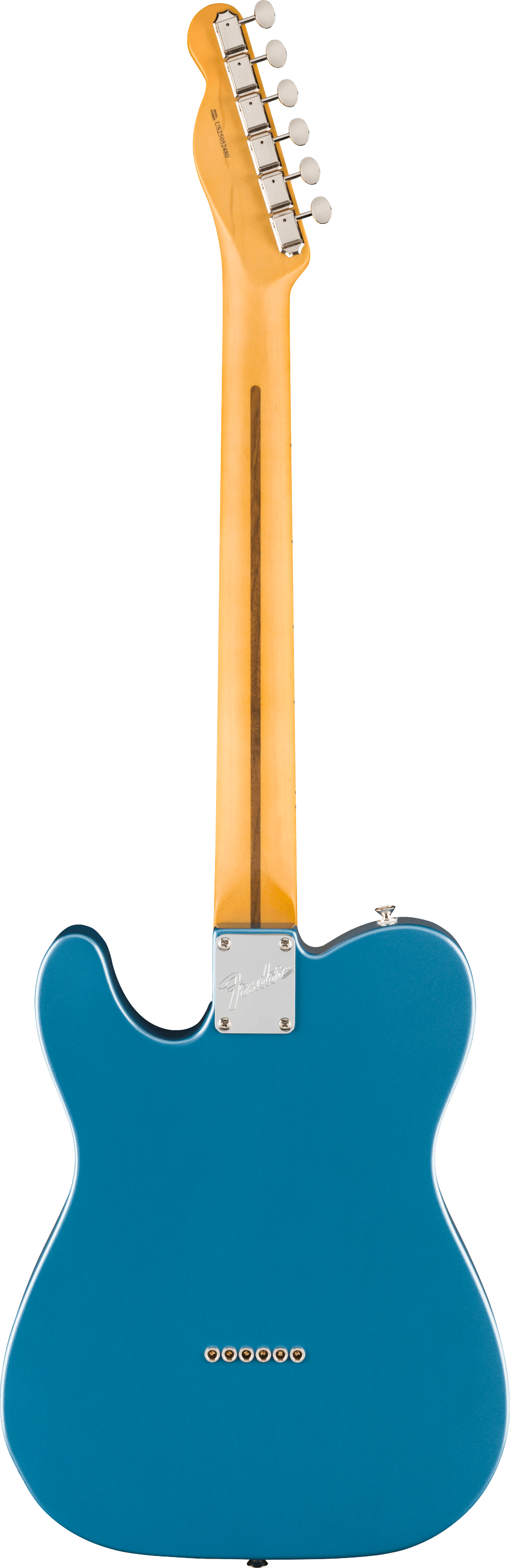 Đàn Guitar Điện Fender American Professional Classic Telecaster SS, Maple Fingerboard - Việt Music