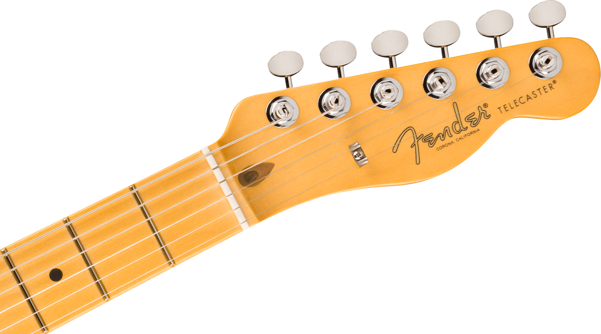 Đàn Guitar Điện Fender American Professional Classic Telecaster SS, Maple Fingerboard - Việt Music