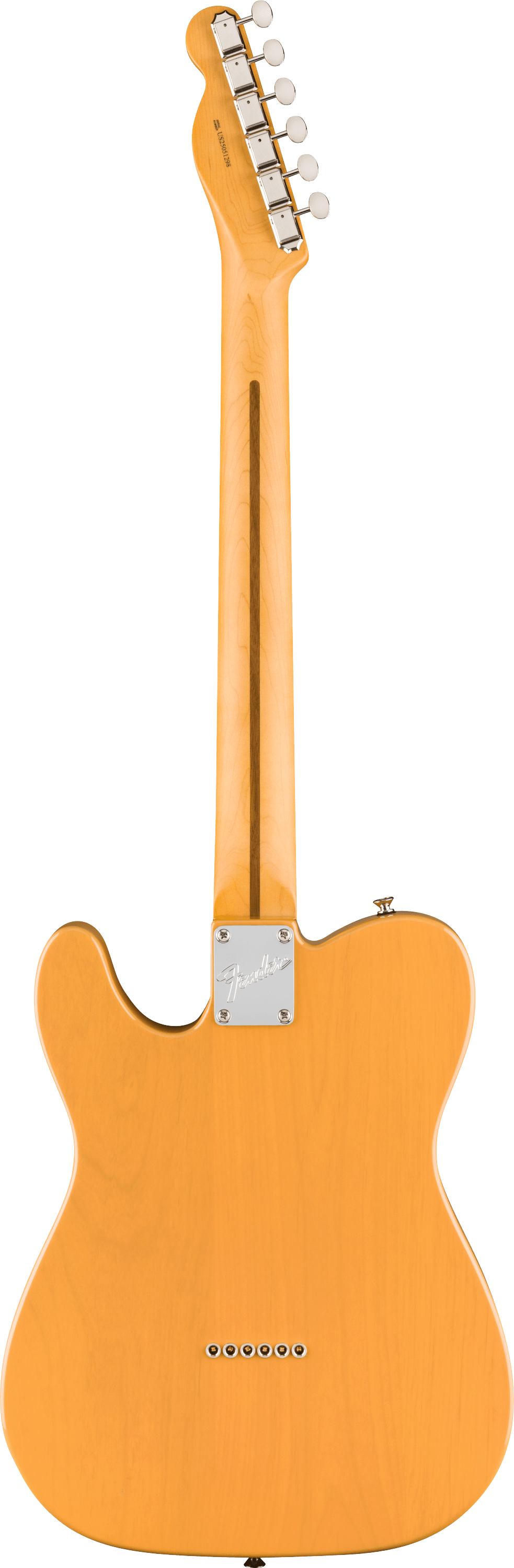 Đàn Guitar Điện Fender American Professional Classic Hotshot Telecaster SSS, Rosewood Fingerboard - Việt Music
