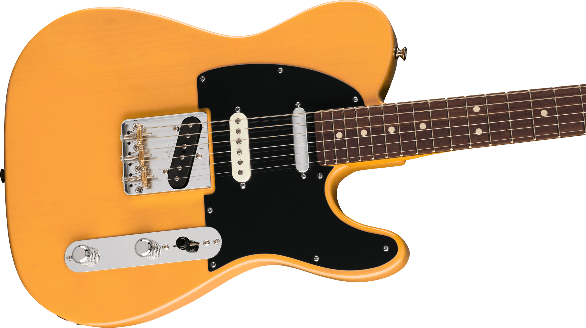 Đàn Guitar Điện Fender American Professional Classic Hotshot Telecaster SSS, Rosewood Fingerboard - Việt Music
