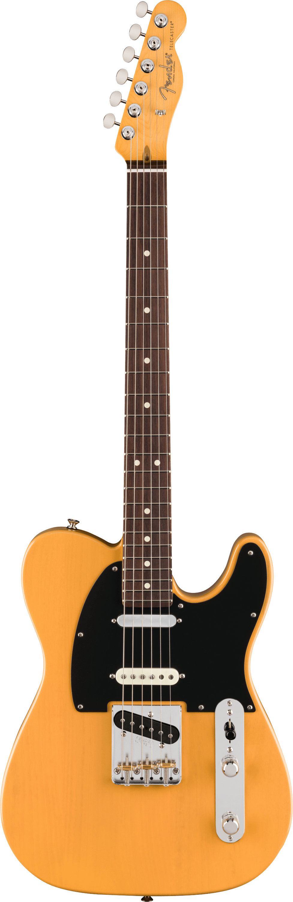 Đàn Guitar Điện Fender American Professional Classic Hotshot Telecaster SSS, Rosewood Fingerboard - Việt Music