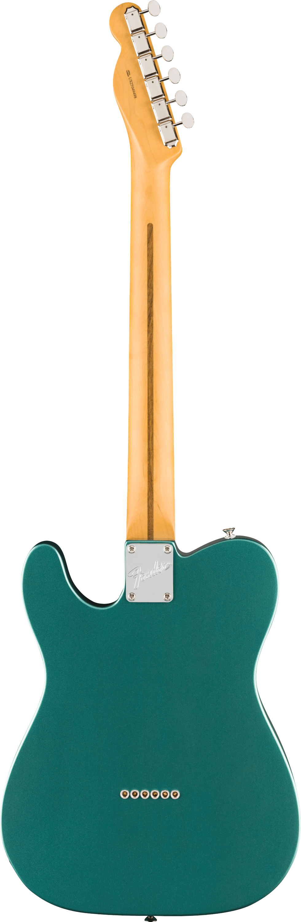 Đàn Guitar Điện Fender American Professional Classic Hotshot Telecaster SSS, Rosewood Fingerboard - Việt Music