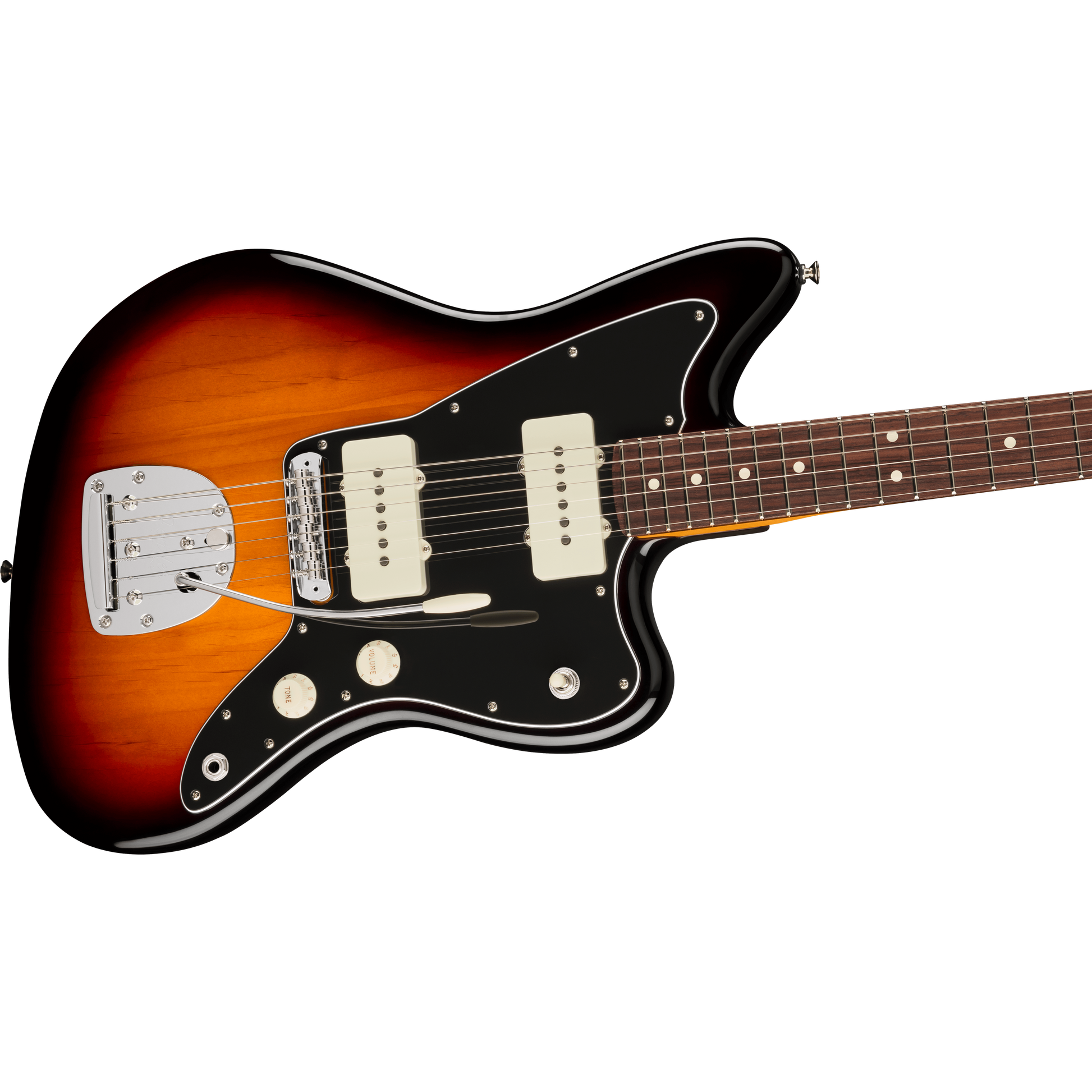 Đàn Guitar Điện American Professional Classic Jazzmaster SS, Rosewood Fingerboard - Việt Music