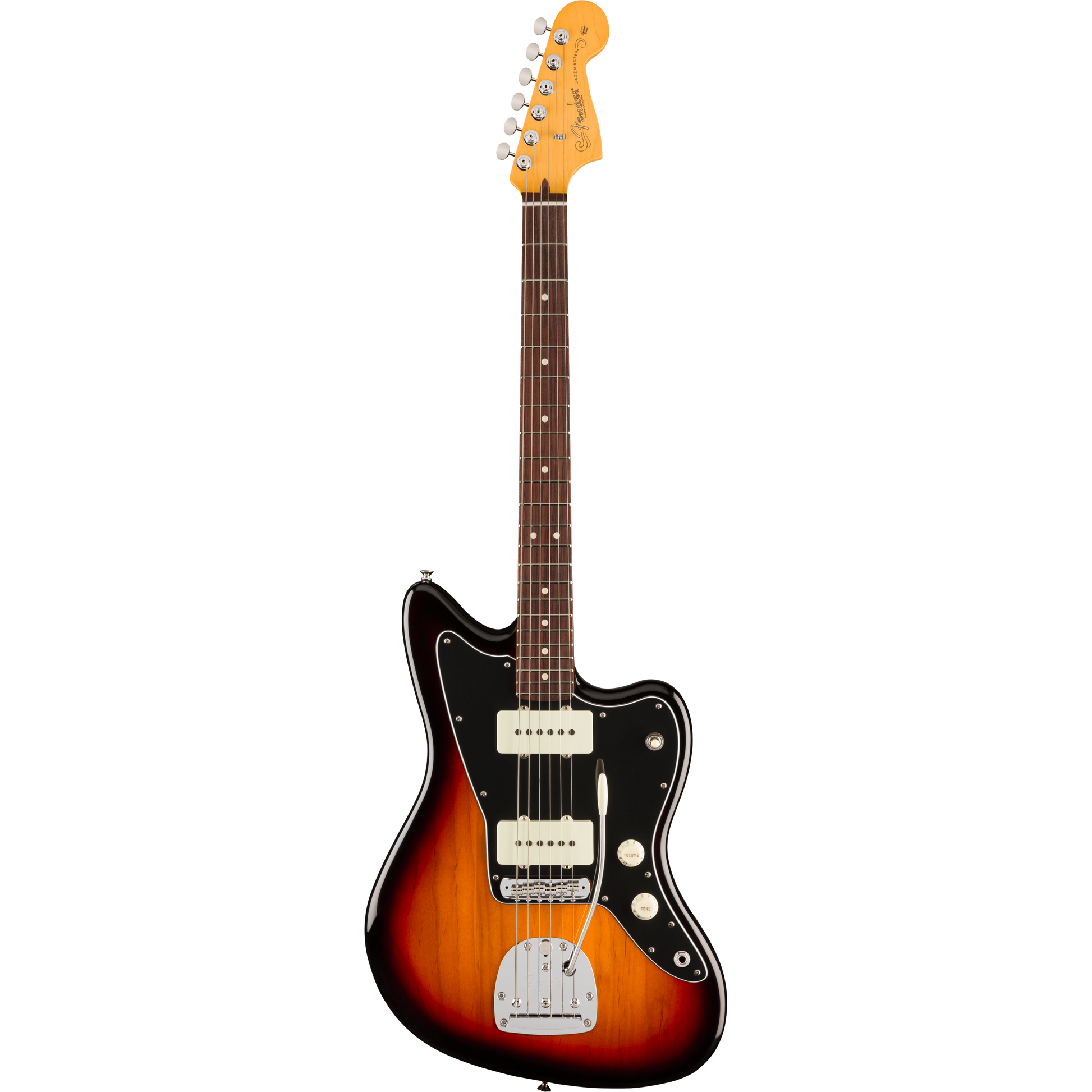 Đàn Guitar Điện American Professional Classic Jazzmaster SS, Rosewood Fingerboard - Việt Music