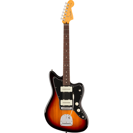 Đàn Guitar Điện American Professional Classic Jazzmaster SS, Rosewood Fingerboard - Việt Music