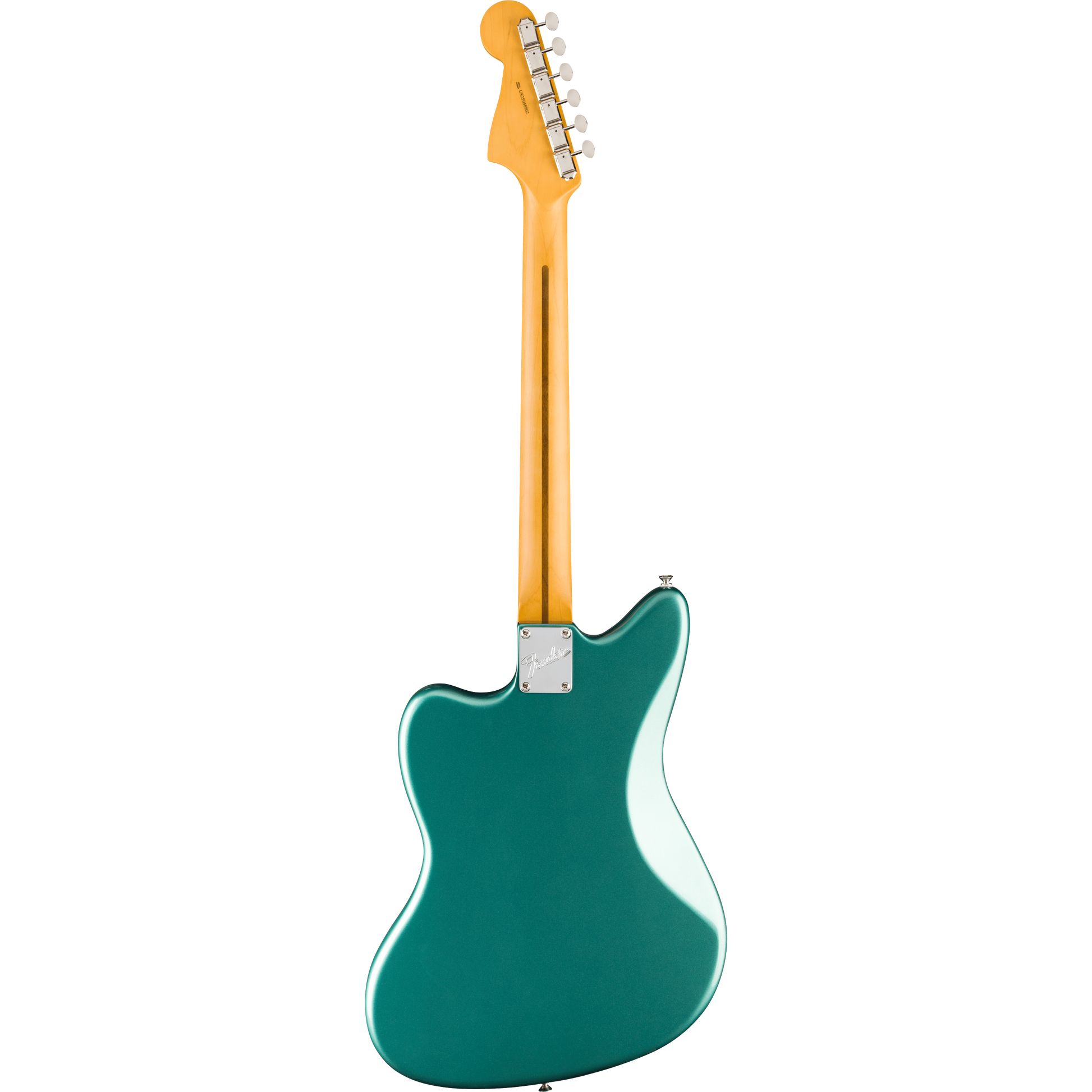 Đàn Guitar Điện American Professional Classic Jazzmaster SS, Rosewood Fingerboard - Việt Music