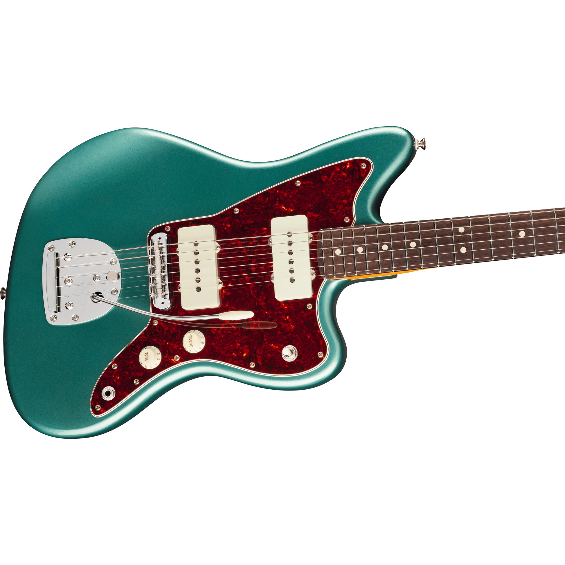 Đàn Guitar Điện American Professional Classic Jazzmaster SS, Rosewood Fingerboard - Việt Music