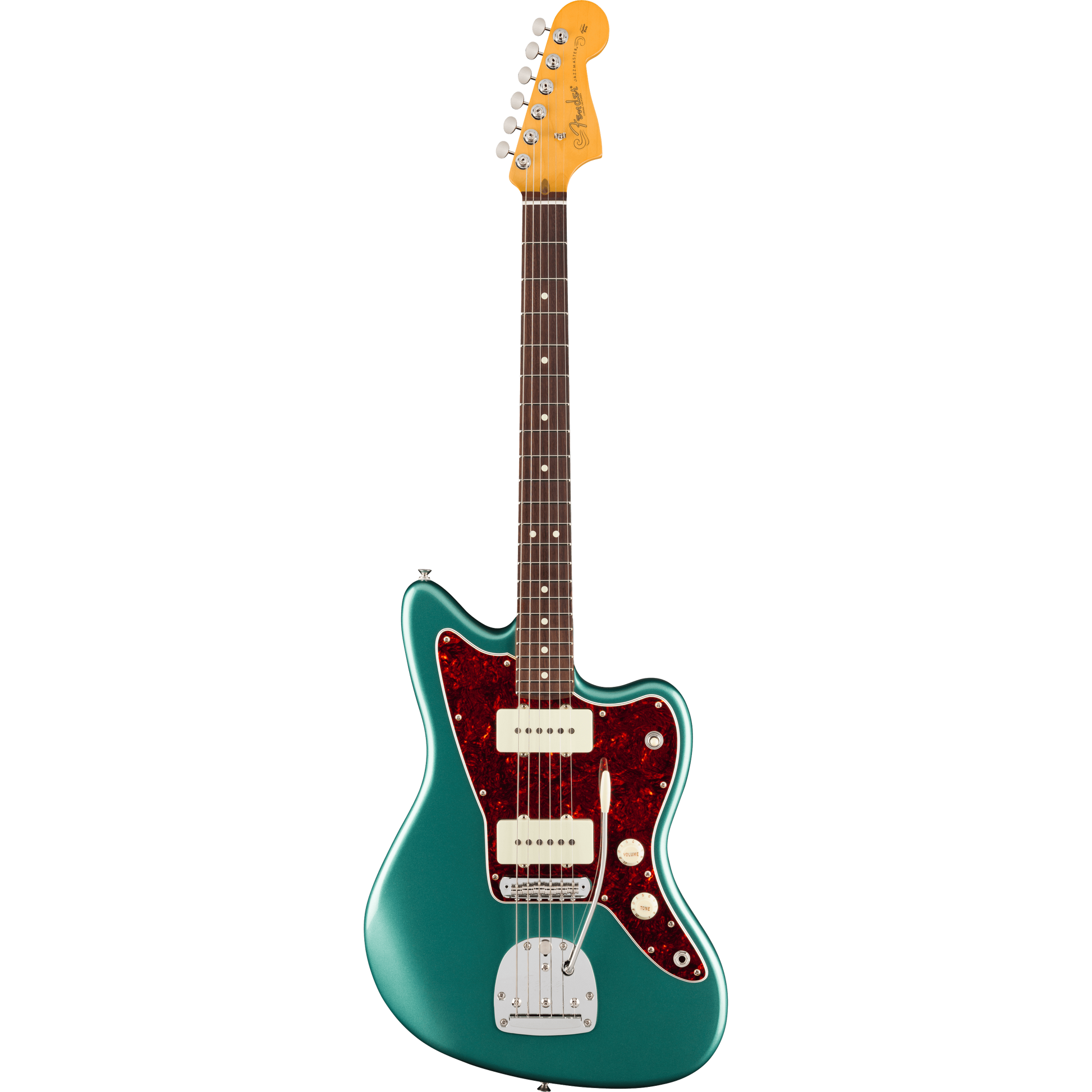 Đàn Guitar Điện American Professional Classic Jazzmaster SS, Rosewood Fingerboard - Việt Music