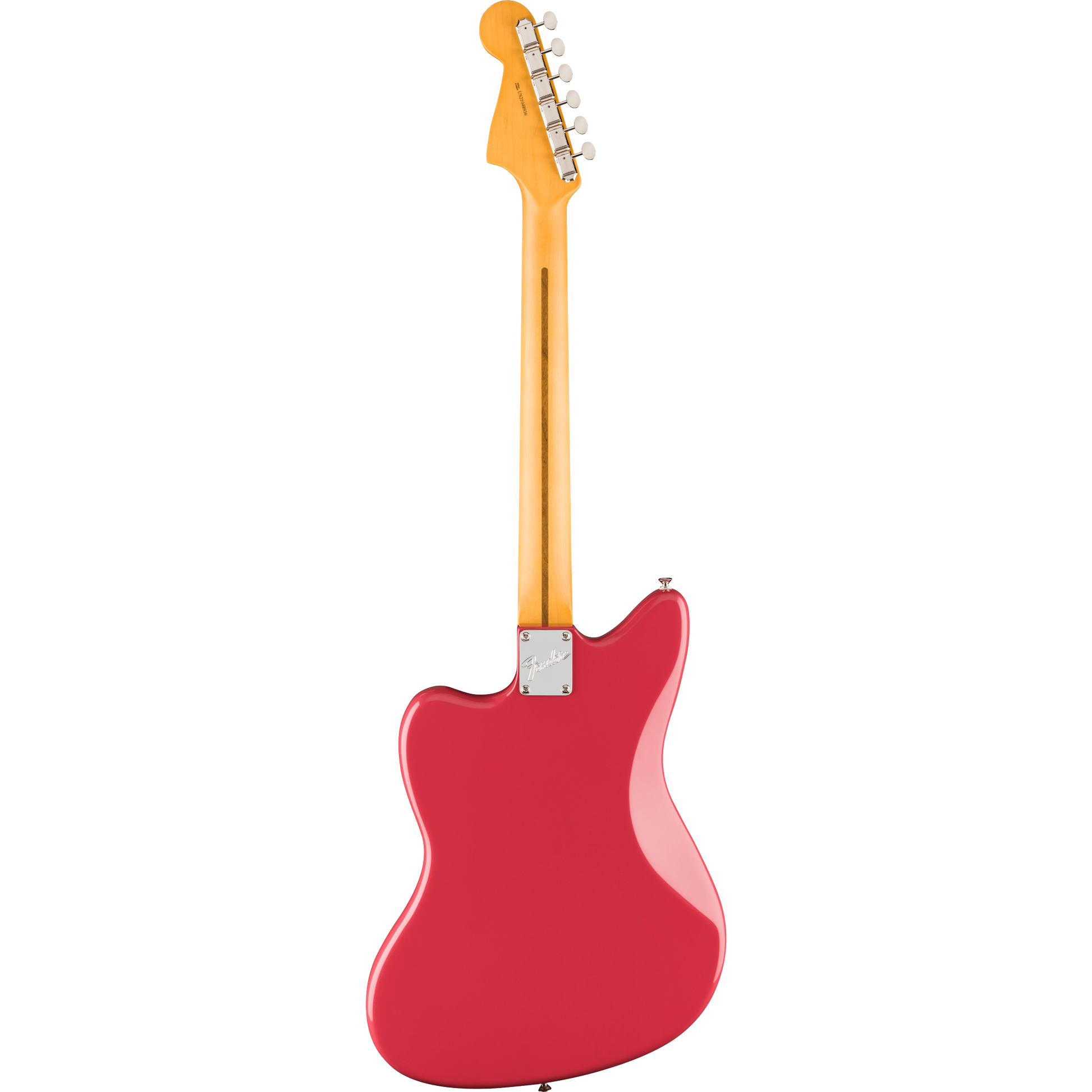 Đàn Guitar Điện American Professional Classic Jazzmaster SS, Rosewood Fingerboard - Việt Music