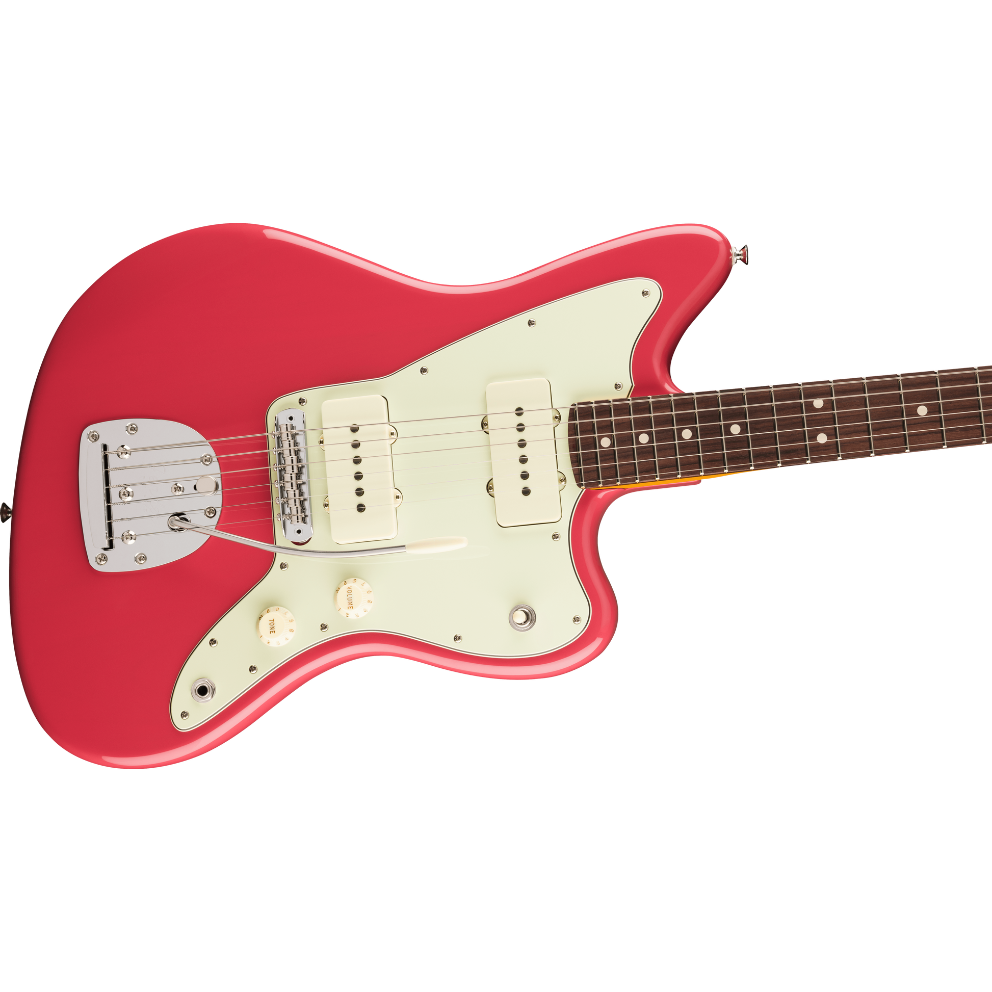Đàn Guitar Điện American Professional Classic Jazzmaster SS, Rosewood Fingerboard - Việt Music