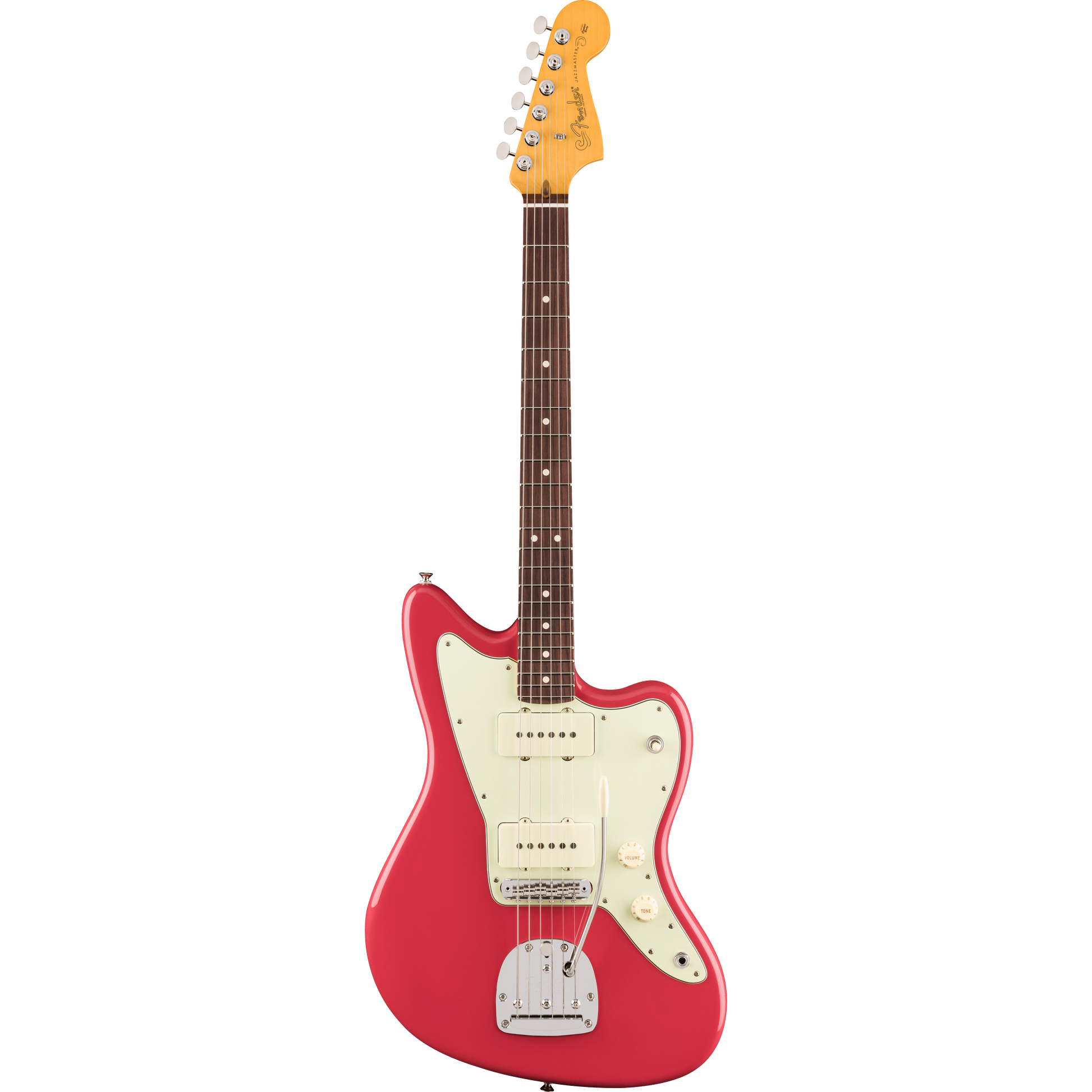 Đàn Guitar Điện American Professional Classic Jazzmaster SS, Rosewood Fingerboard - Việt Music