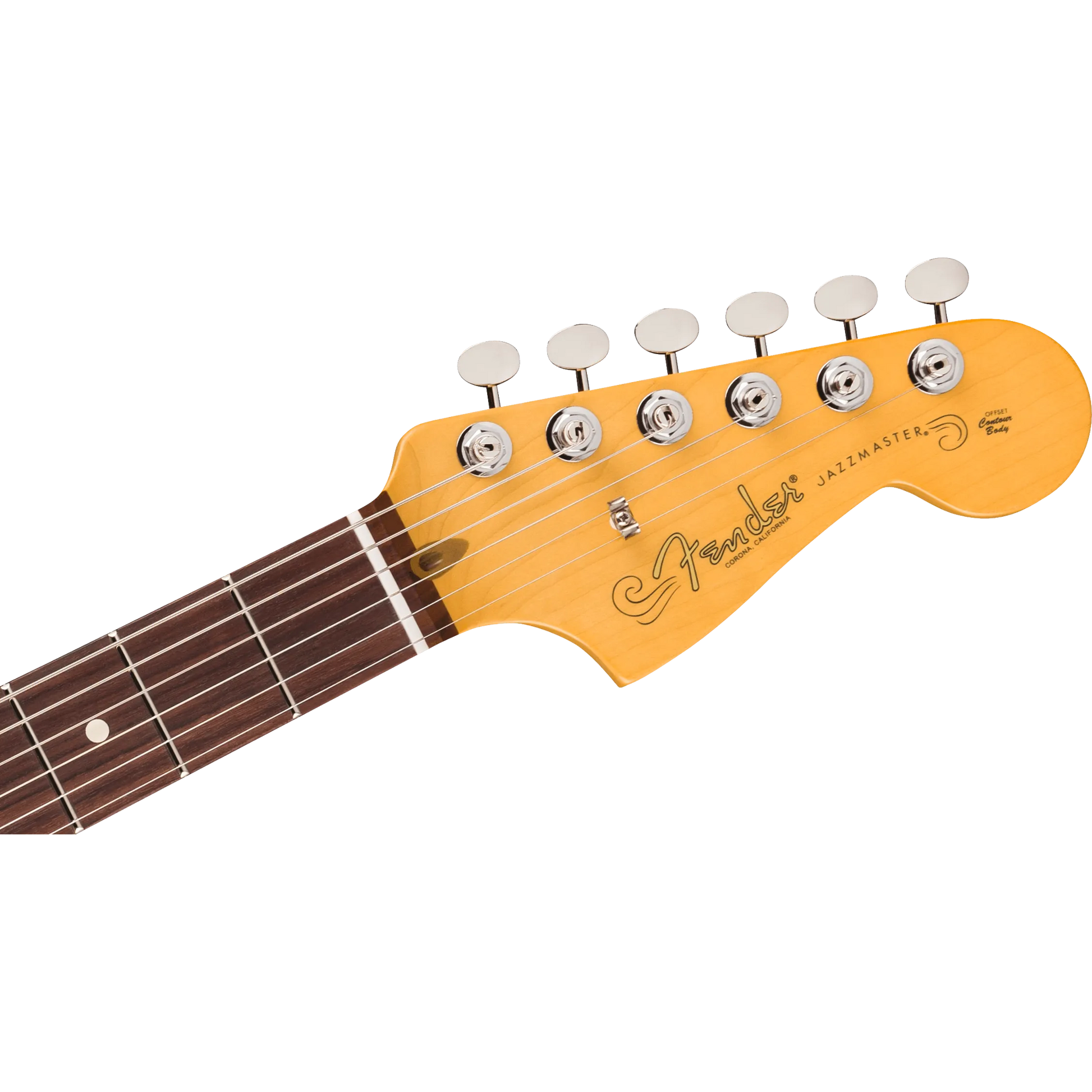 Đàn Guitar Điện American Professional Classic Jazzmaster SS, Rosewood Fingerboard - Việt Music