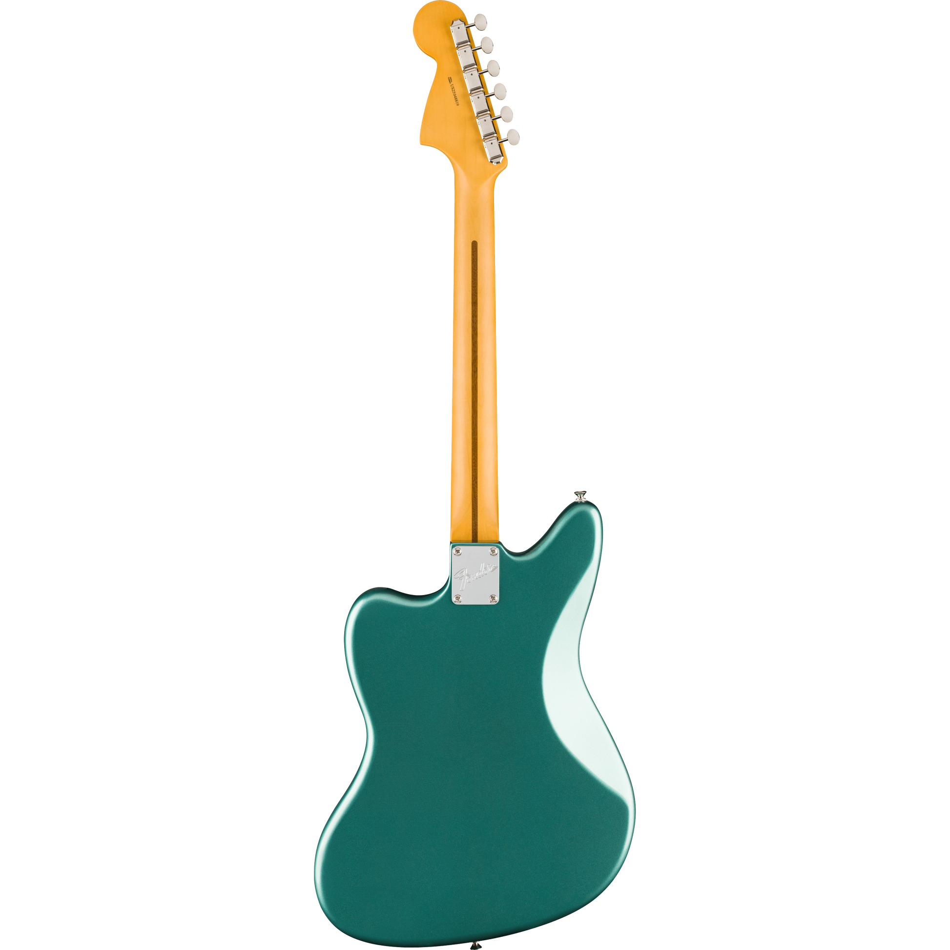 Đàn Guitar Điện Fender American Professional Classic Jaguar SS, Rosewood Fingerboard - Việt Music