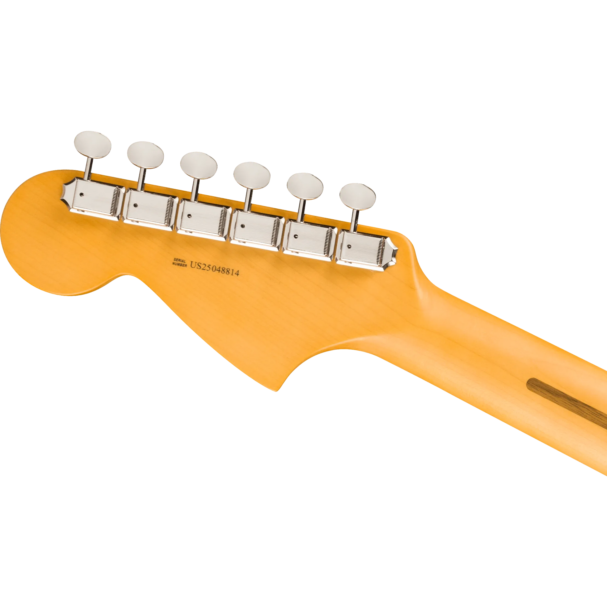 Đàn Guitar Điện Fender American Professional Classic Jaguar SS, Maple Fingerboard, Faded Lake Placid Blue - Việt Music