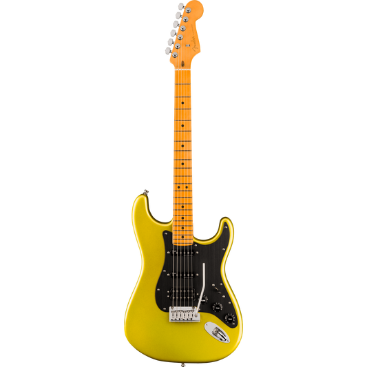 Đàn Guitar Fender American Ultra II Stratocaster HSS, Maple Fingerboard