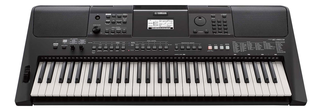 Đàn Organ Yamaha PSR-E463