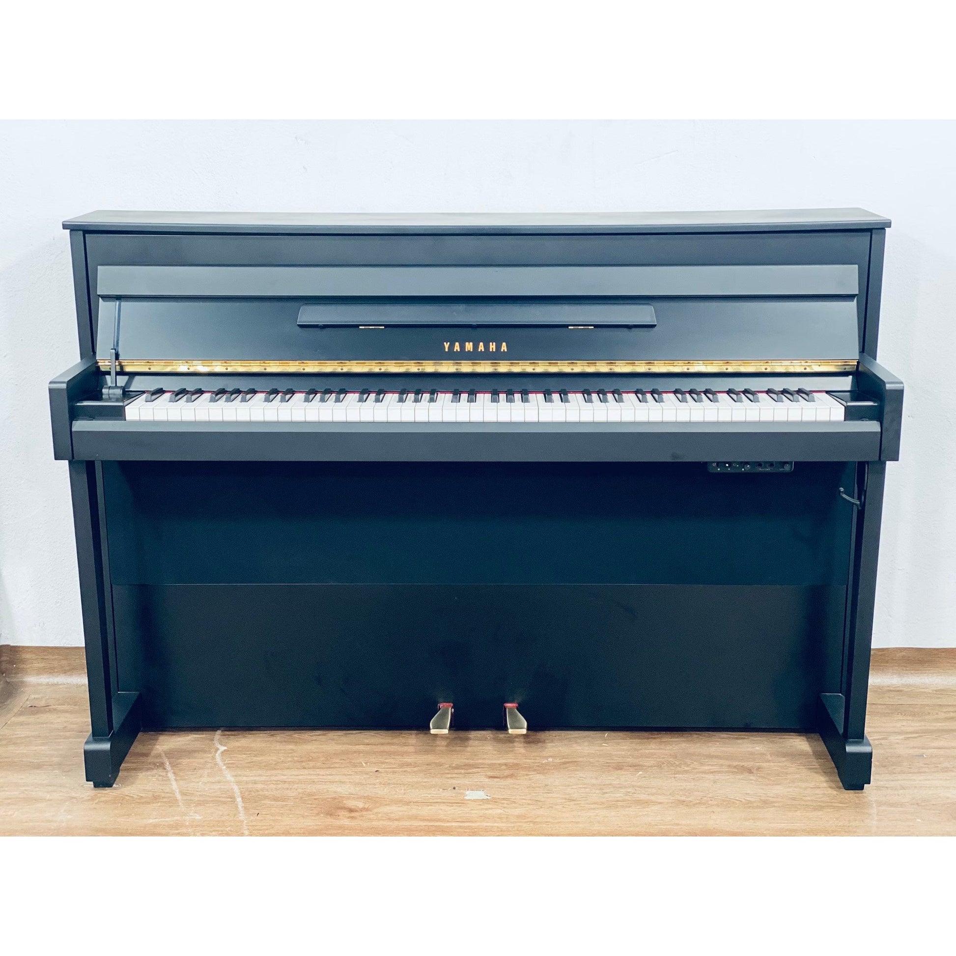 Đàn Piano Điện Yamaha DUP-10 Black - Digital Upright Piano - Qua Sử Dụng - Việt Music