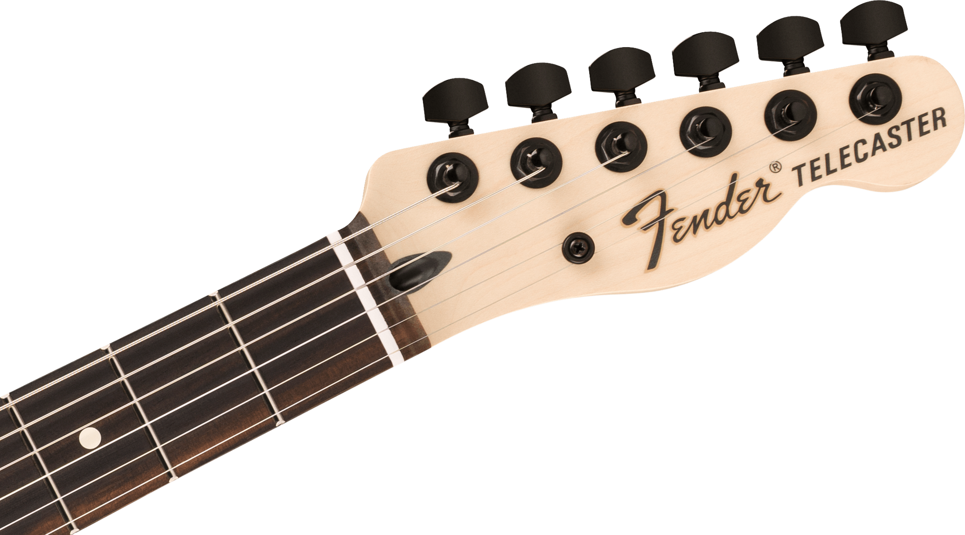 Đàn Guitar Điện Fender Limited Edition Jim Root Telecaster HH, Ebony Fingerboard - Việt Music