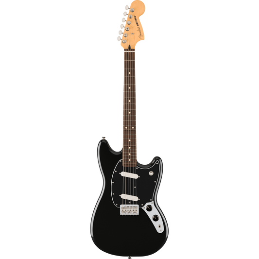Black - mặt trước dọc