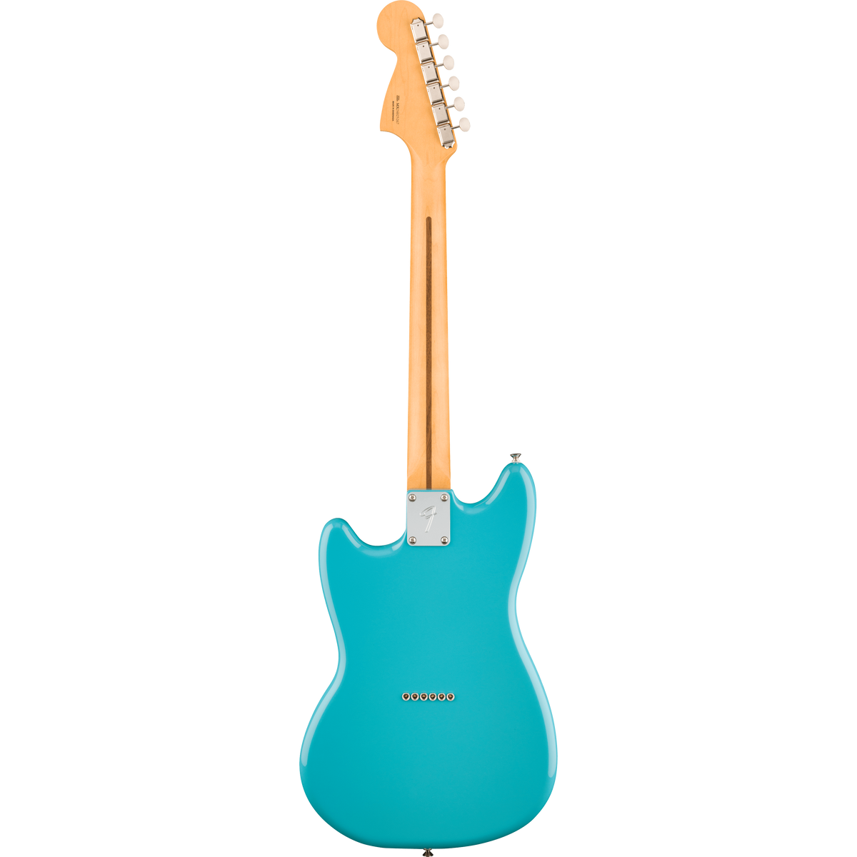 Aquatone Blue - mặt sau dọc