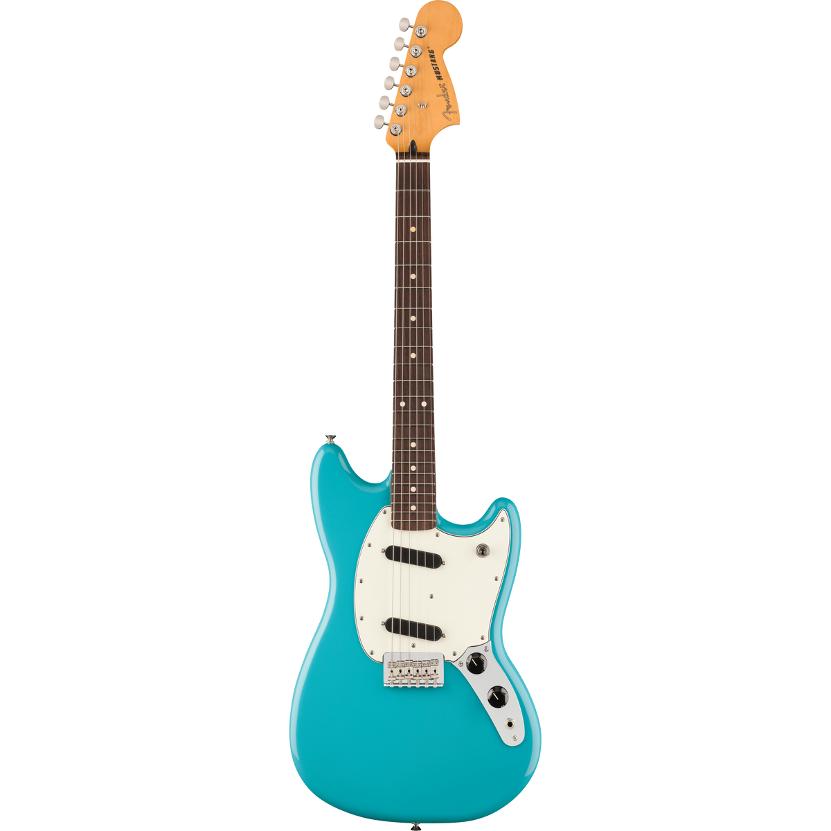 Aquatone Blue - mặt trước dọc