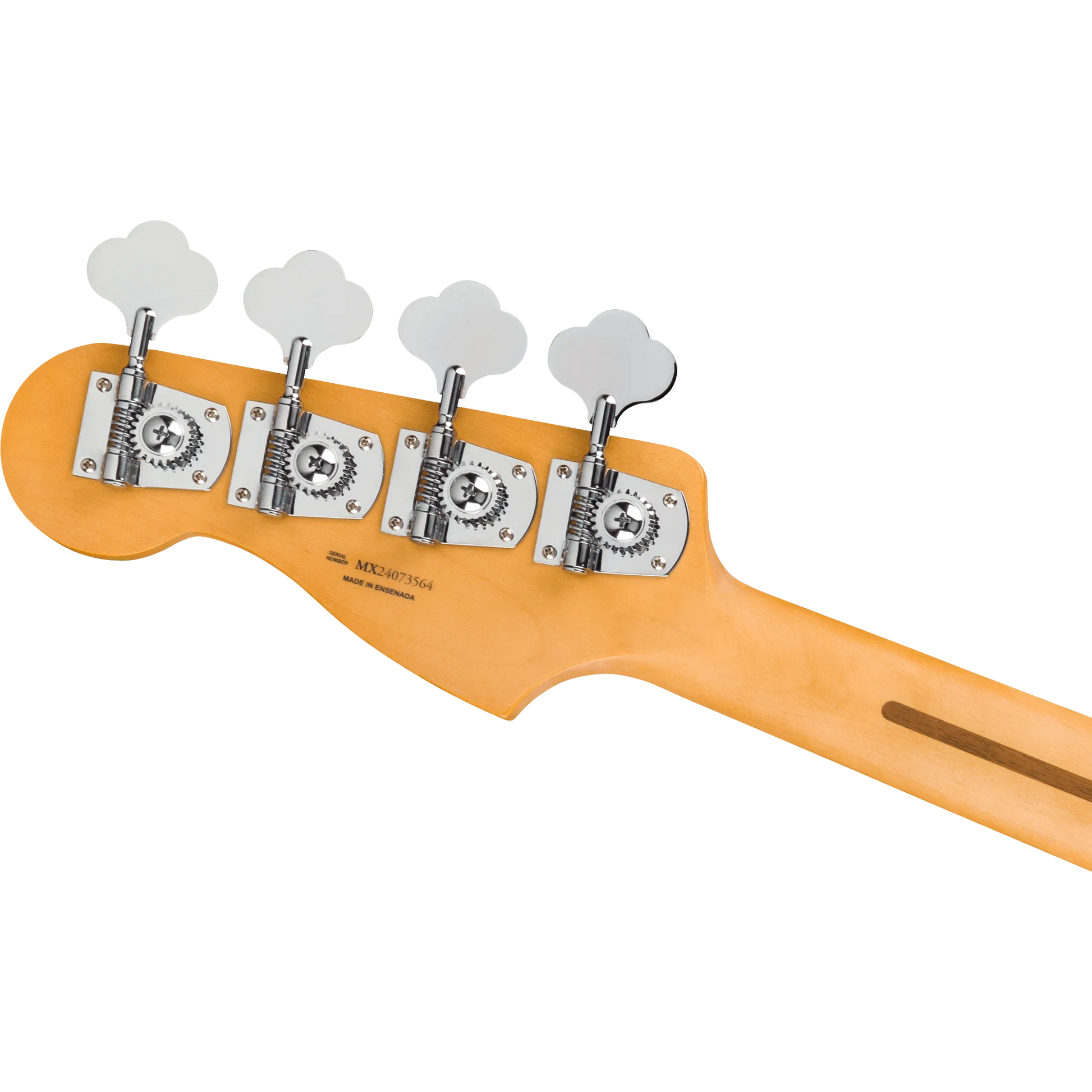 Đàn Guitar Bass Fender Limited Edition Player II Precision Bass S, Rosewood Fingerboard, Sparkle 3-Color Sunburst - 4 Strings - Việt Music