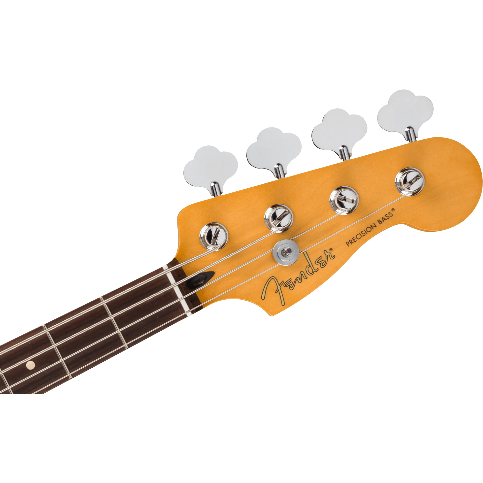 Đàn Guitar Bass Fender Limited Edition Player II Precision Bass S, Rosewood Fingerboard, Sparkle 3-Color Sunburst - 4 Strings - Việt Music