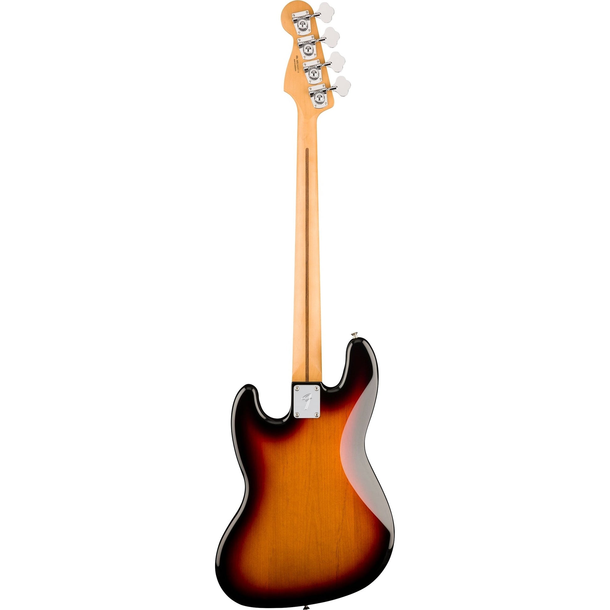 Đàn Guitar Bass Fender Player II Jazz Bass SS, Rosewood Fingerboard - 4 Strings - Việt Music