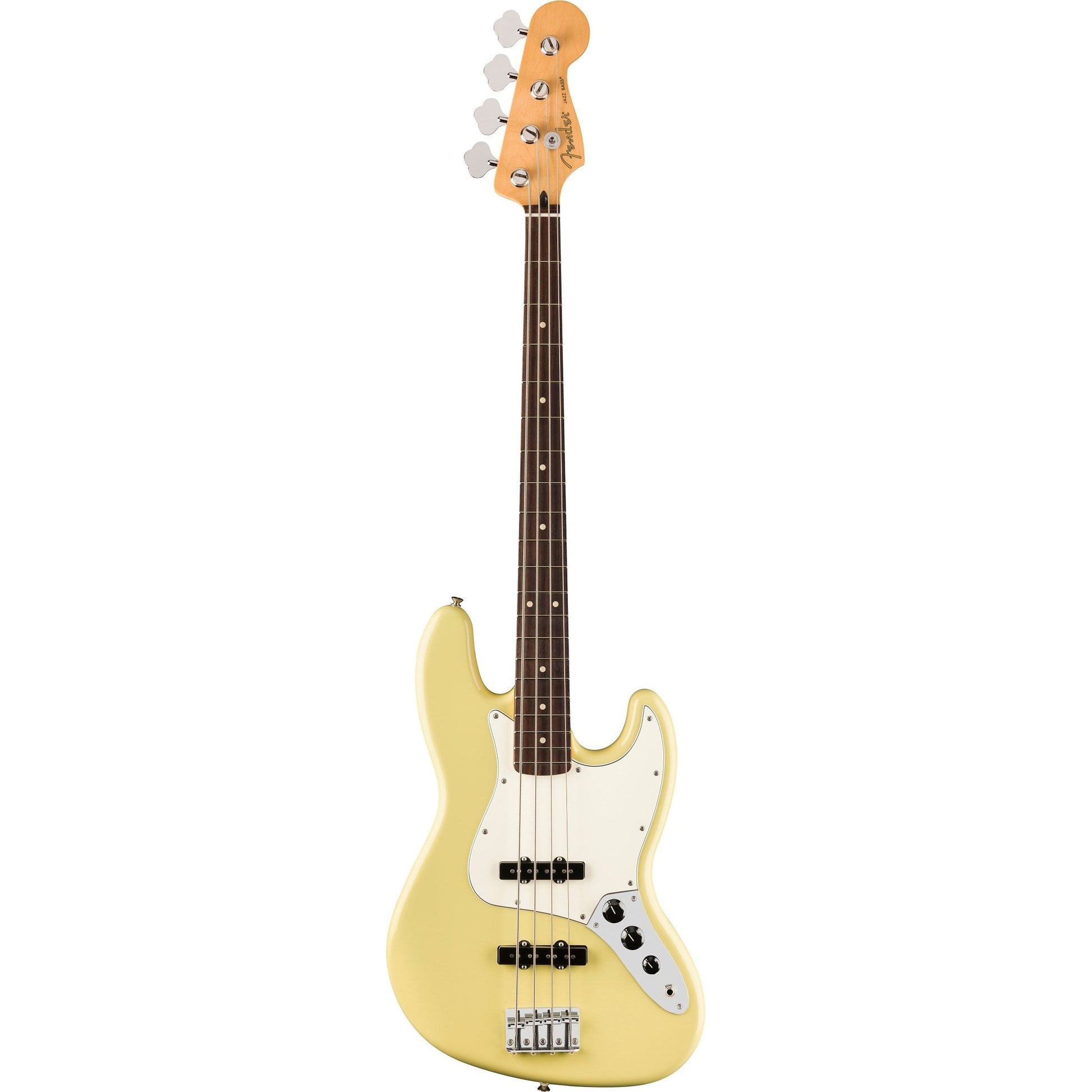 Đàn Guitar Bass Fender Player II Jazz Bass SS, Rosewood Fingerboard - 4 Strings - Việt Music