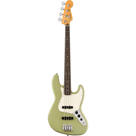 Đàn Guitar Bass Fender Player II Jazz Bass SS, Rosewood Fingerboard - 4 Strings - Việt Music